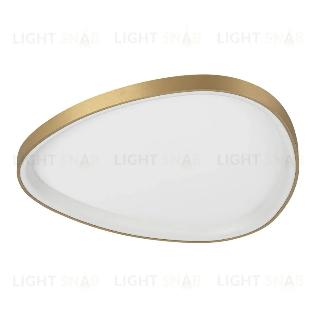 Потолочная люстра Citilux Genka Smart CL756A162 CL756A162