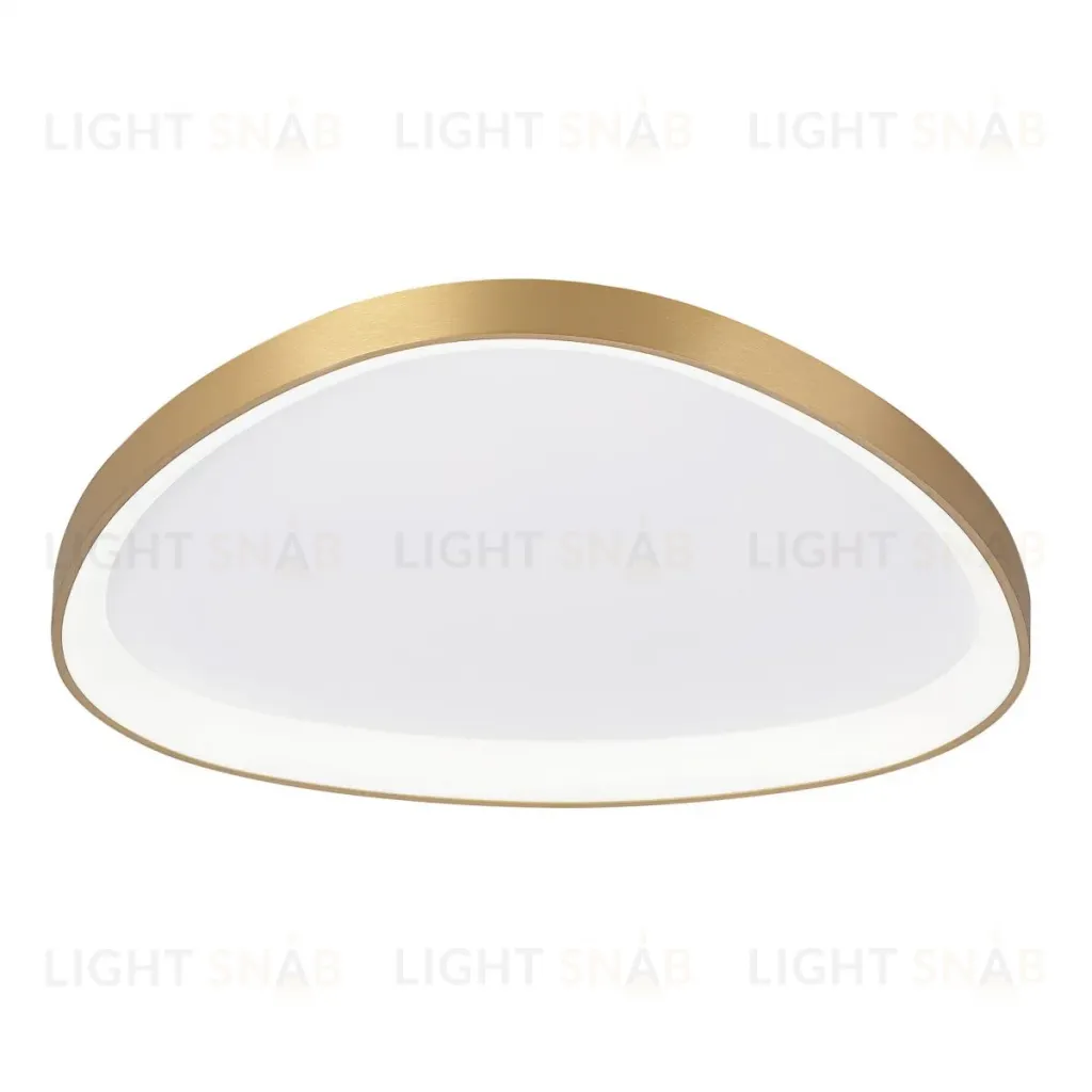 Потолочная люстра Citilux Genka Smart CL756A162 CL756A162