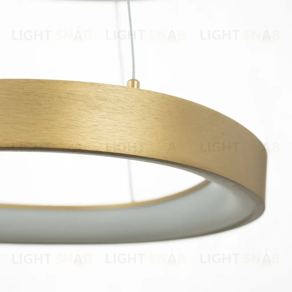 Подвесная люстра Citilux Genka Smart CL756A072 CL756A072