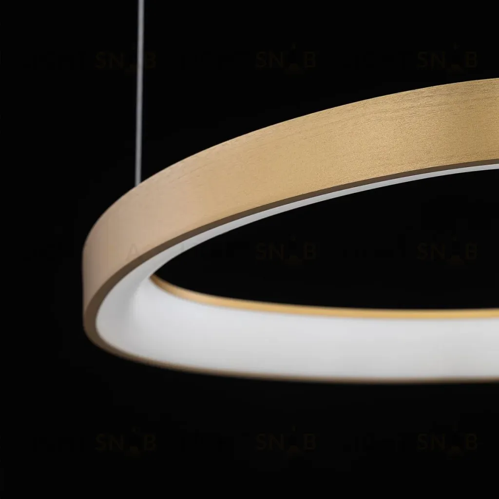 Подвесная люстра Citilux Genka Smart CL756A092 CL756A092