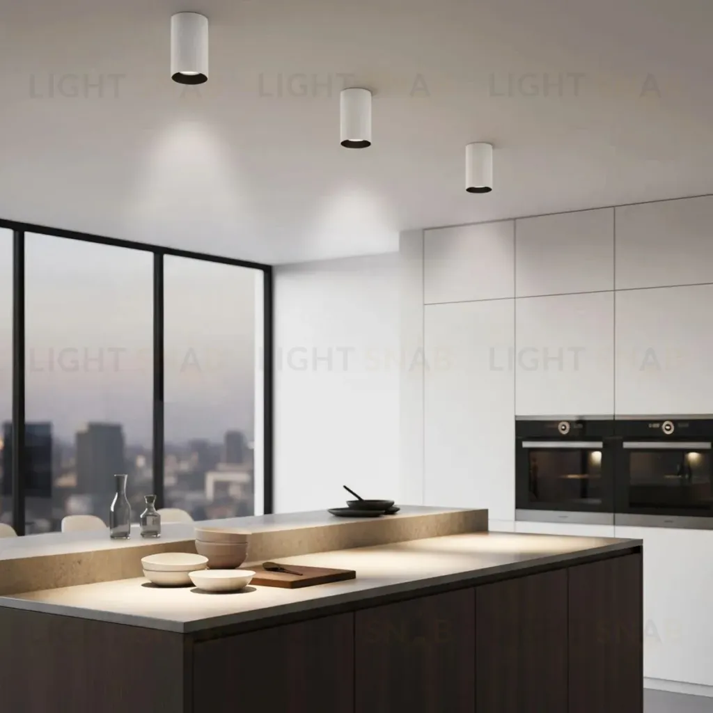 Накладной светильник Citilux Axel CL512110 CL512110