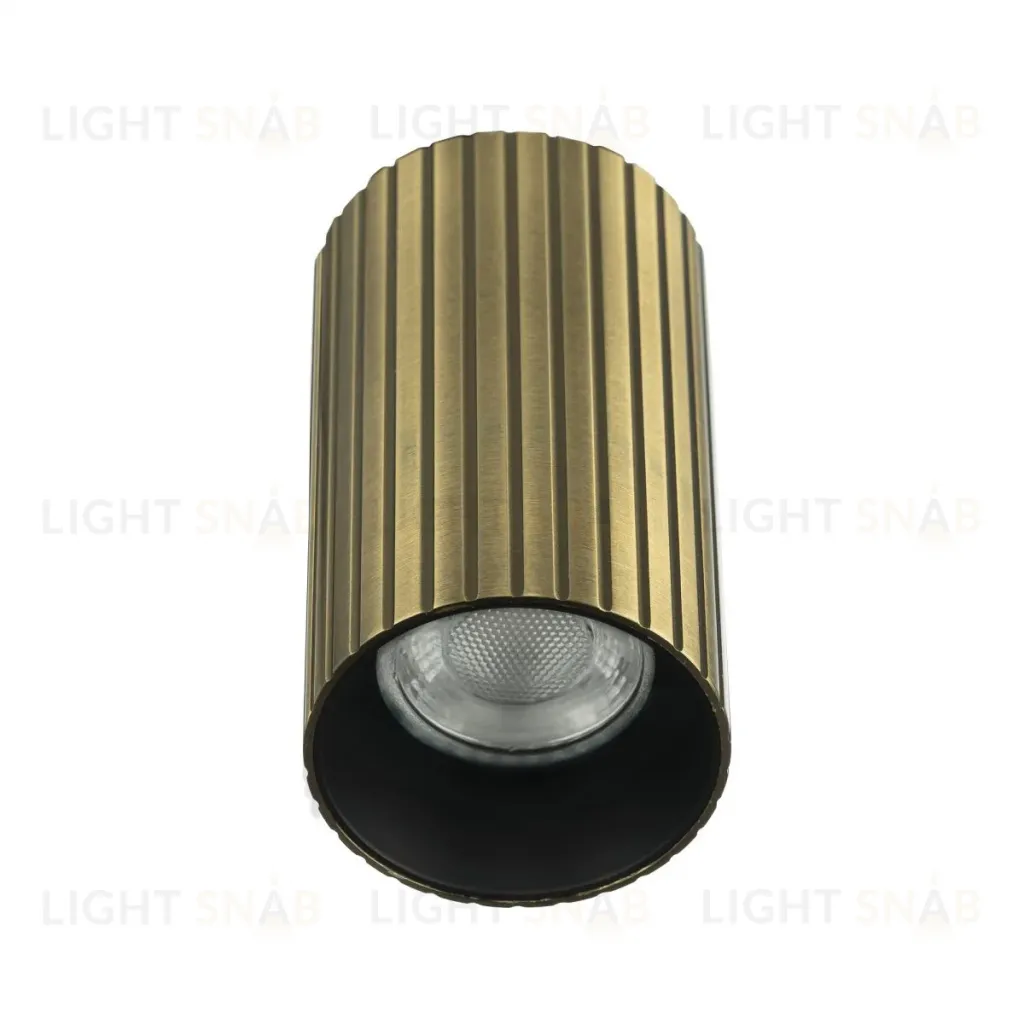 Накладной светильник Citilux Axel CL512113R CL512113R
