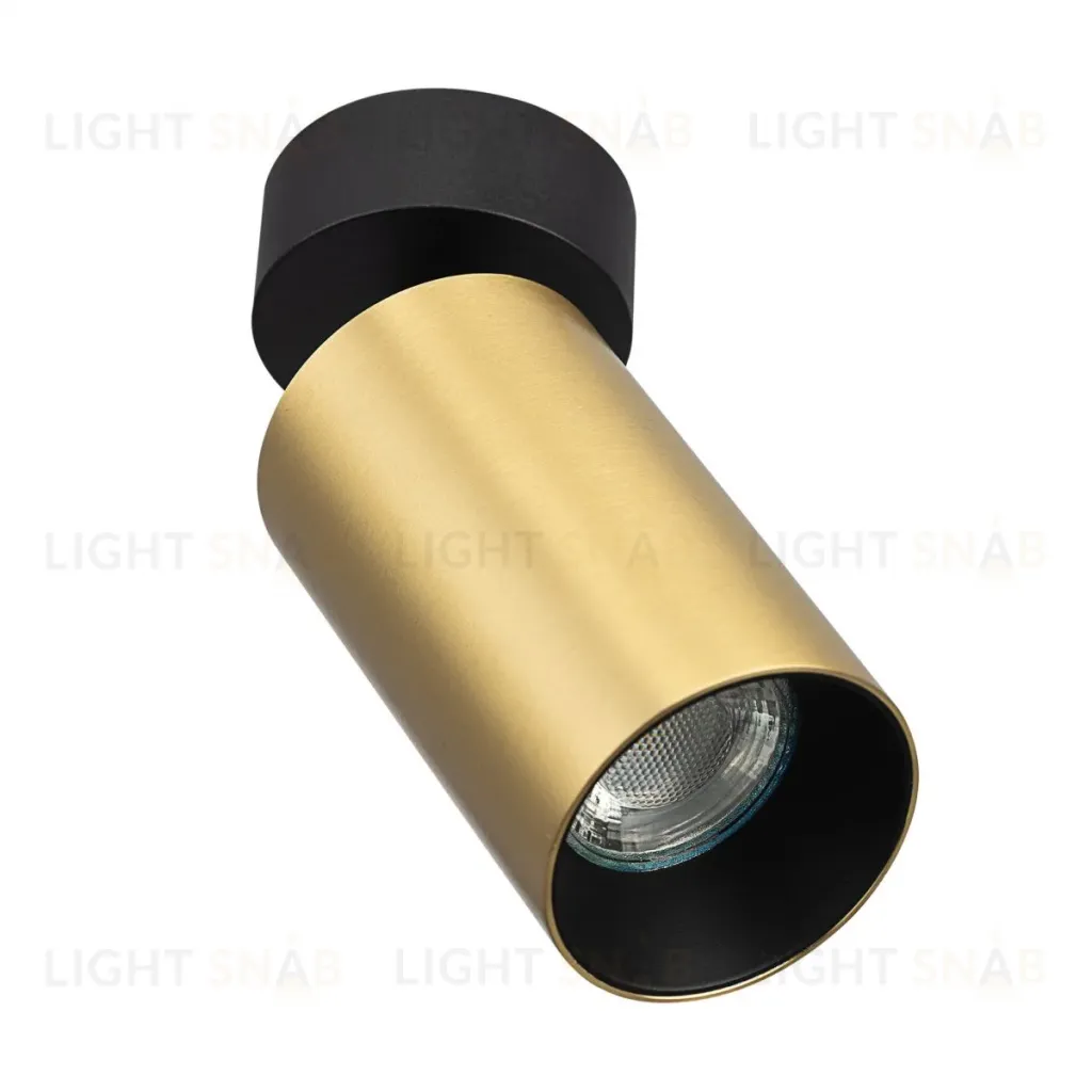 Накладной спот Citilux Axel CL512212 CL512212