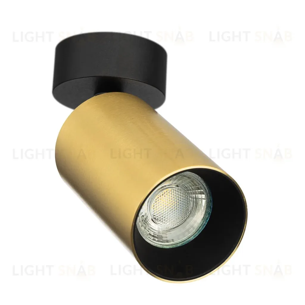 Накладной спот Citilux Axel CL512212 CL512212