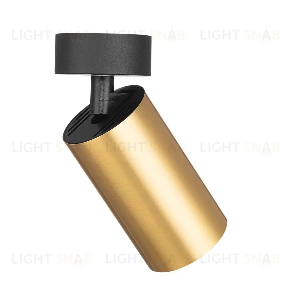 Накладной спот Citilux Axel CL512212 CL512212