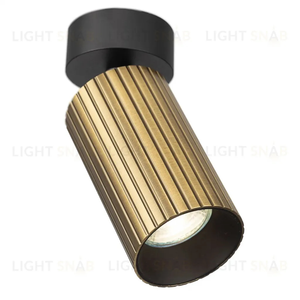 Накладной спот Citilux Axel CL512213R CL512213R