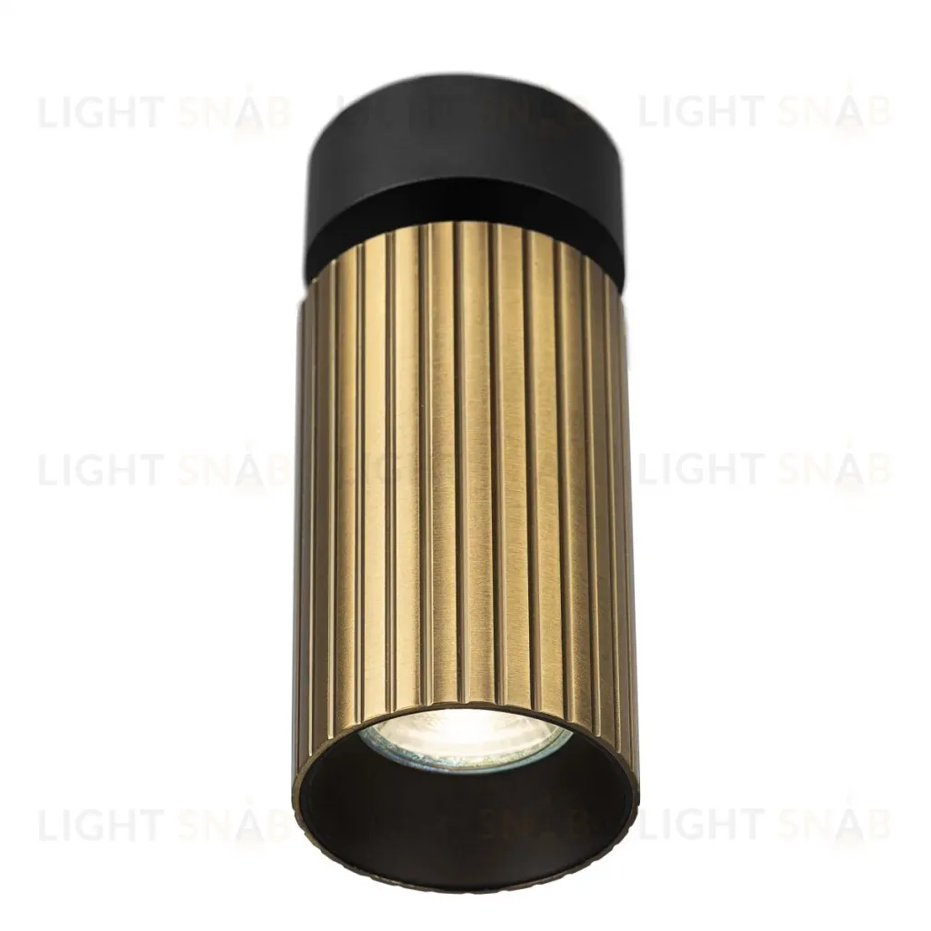 Накладной спот Citilux Axel CL512213R CL512213R