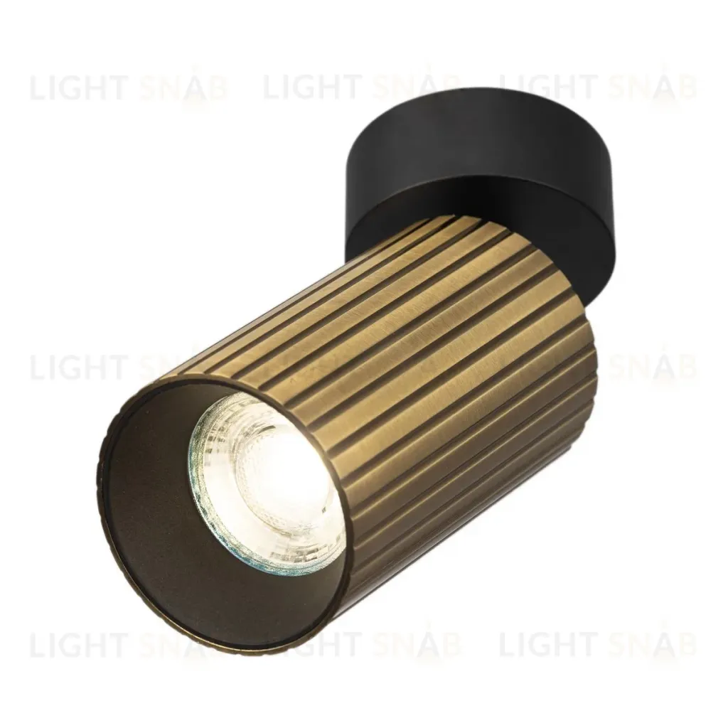 Накладной спот Citilux Axel CL512213R CL512213R