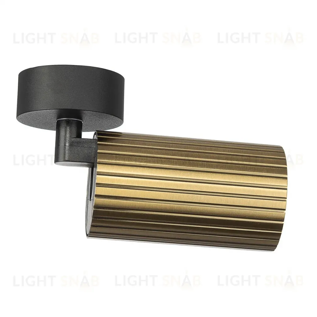 Накладной спот Citilux Axel CL512213R CL512213R