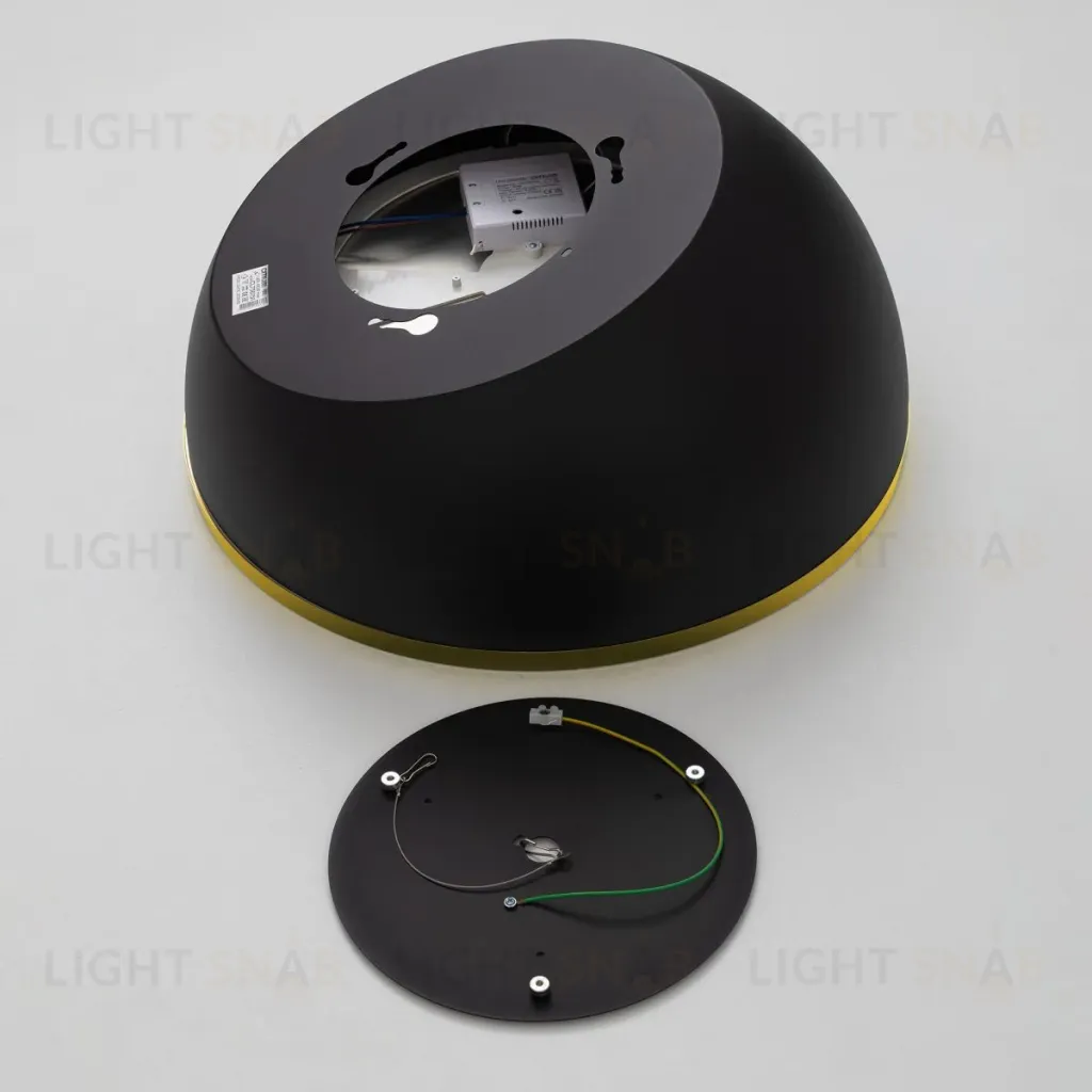 Потолочный светильник Citilux Floom CL736151 CL736151