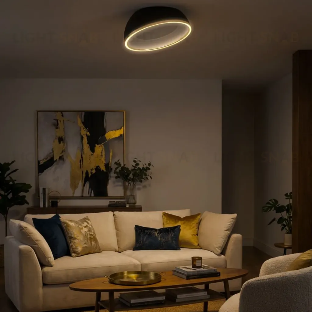 Потолочный светильник Citilux Floom CL736151 CL736151