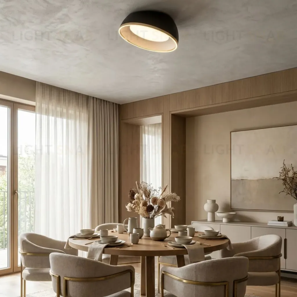 Потолочный светильник Citilux Floom CL736151 CL736151