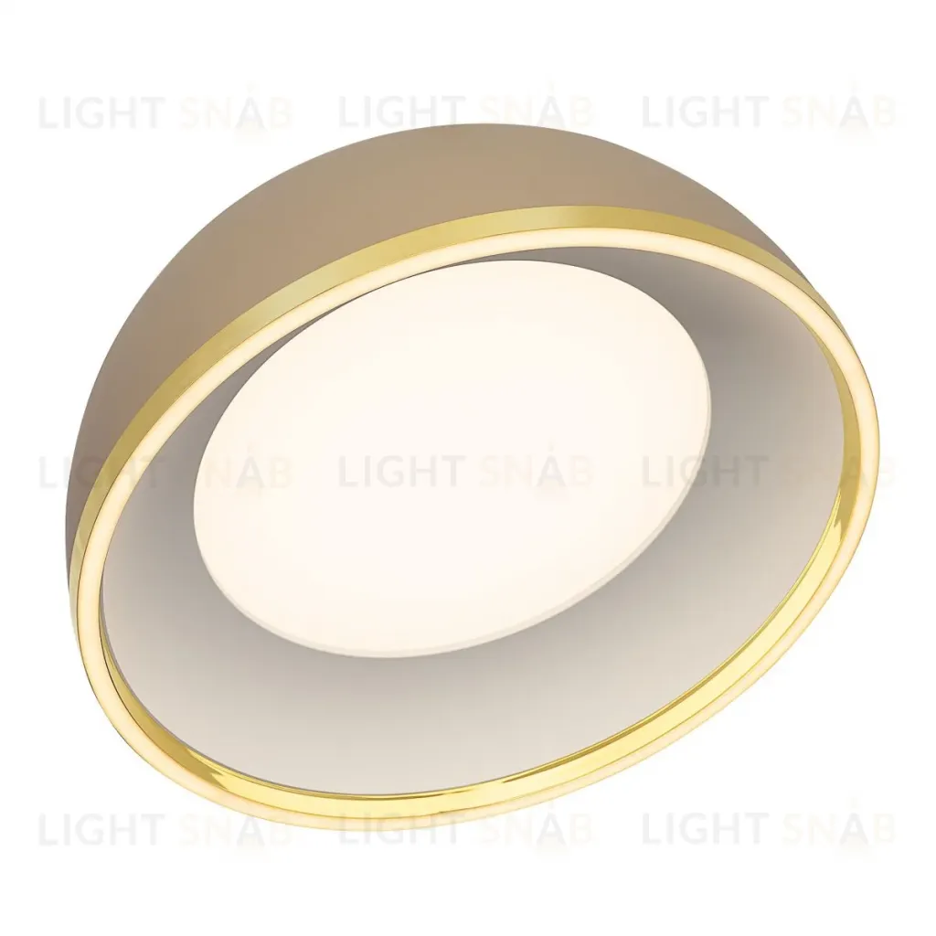 Потолочный светильник Citilux Floom CL736152 CL736152