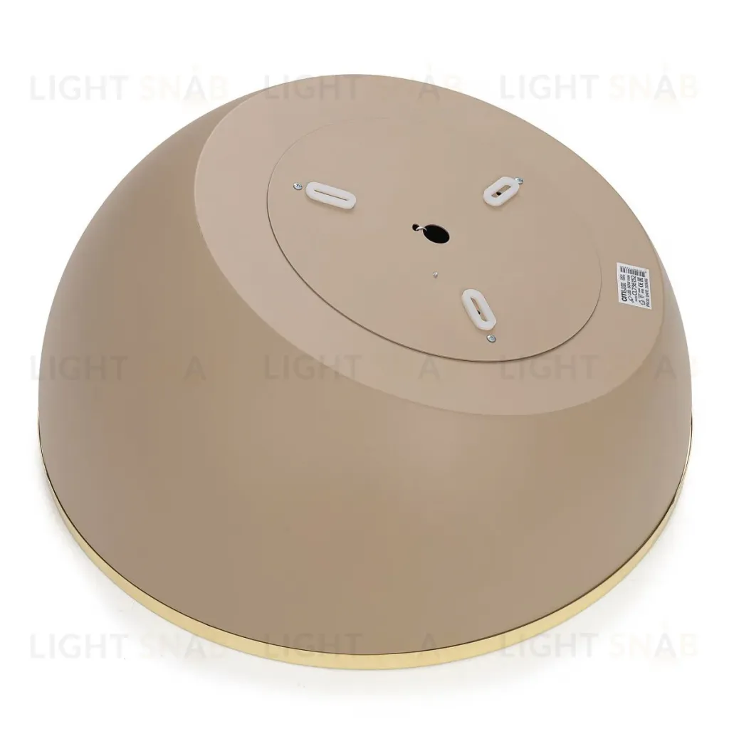 Потолочный светильник Citilux Floom CL736152 CL736152