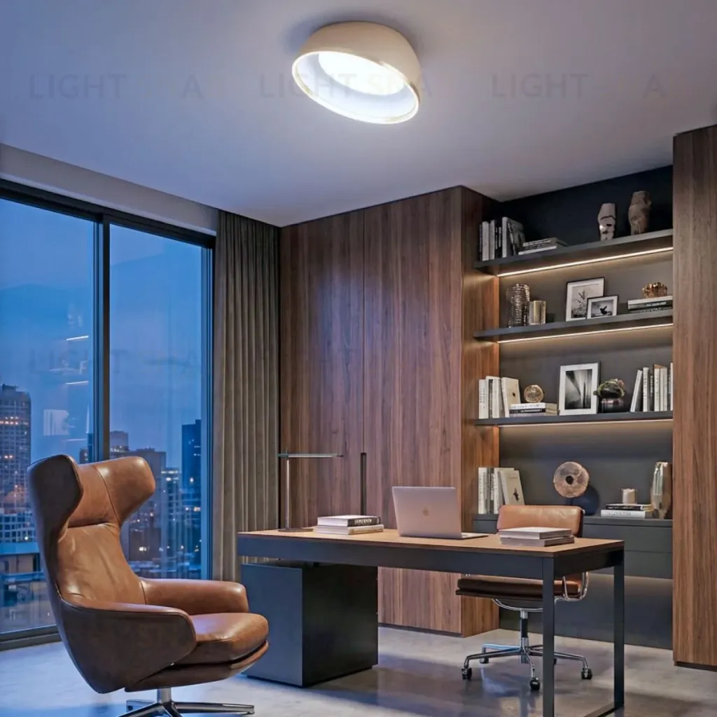 Потолочный светильник Citilux Floom CL736152 CL736152