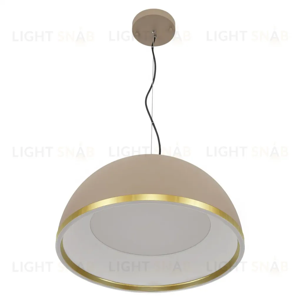Подвесной светильник Citilux Floom CL736252 CL736252