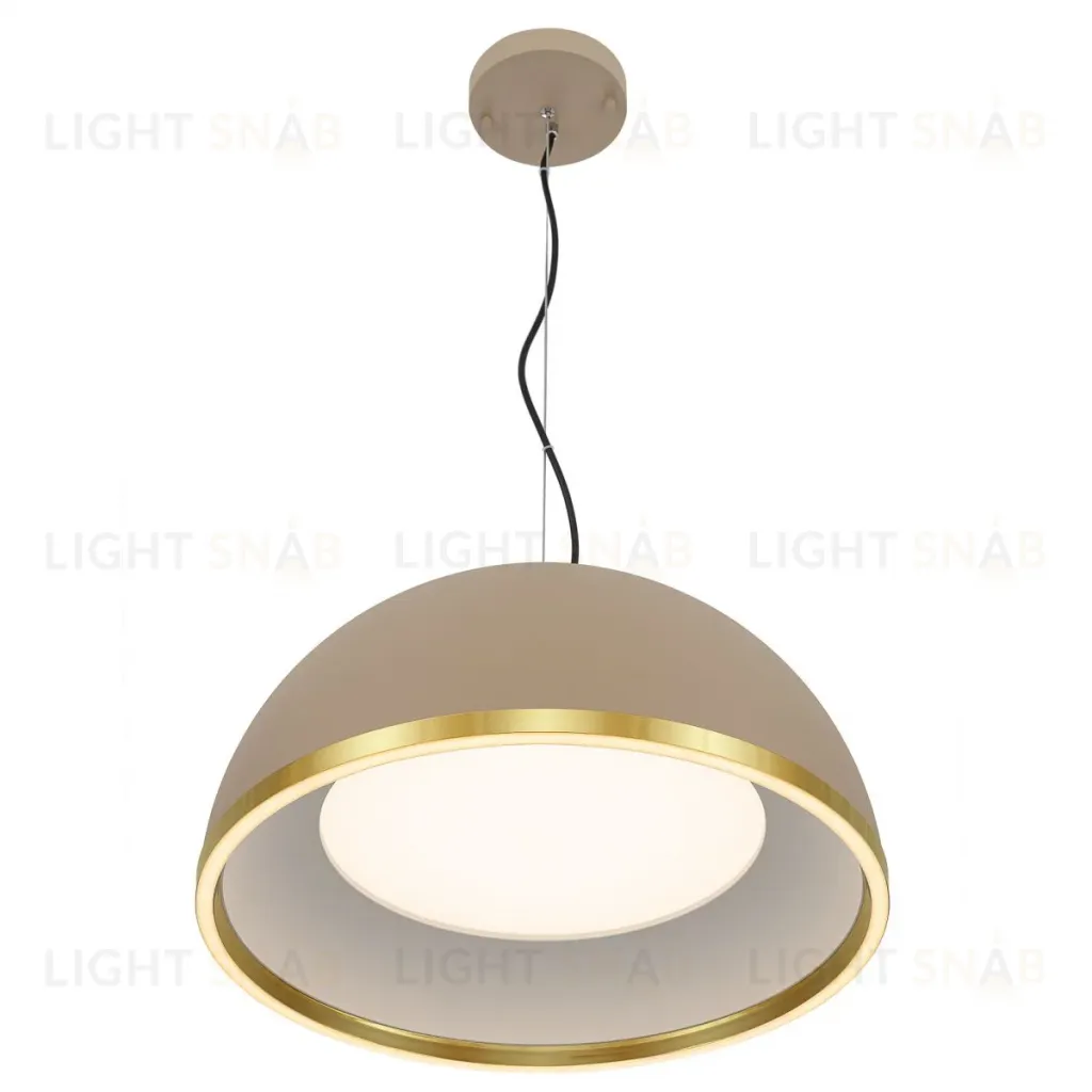Подвесной светильник Citilux Floom CL736252 CL736252