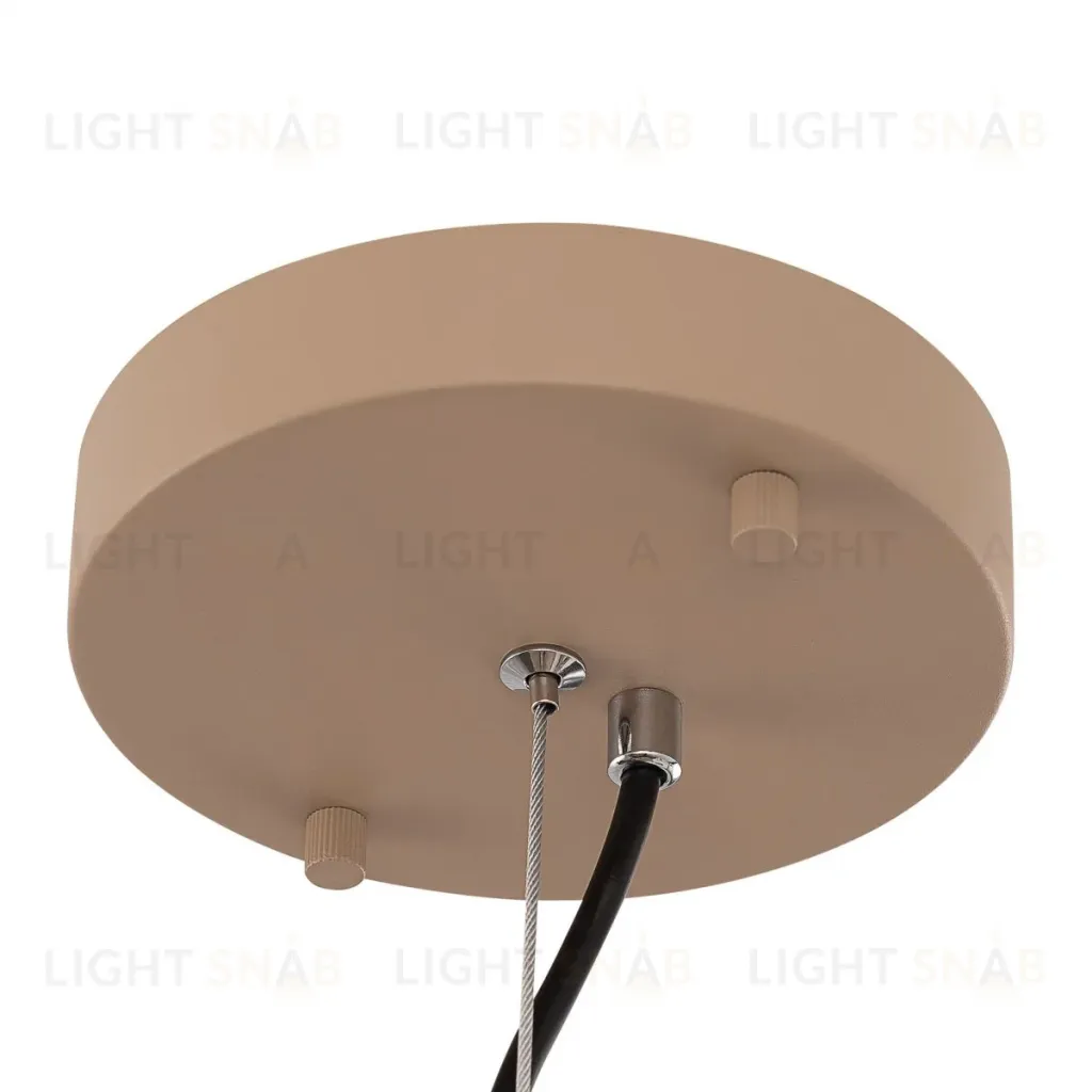 Подвесной светильник Citilux Floom CL736252 CL736252