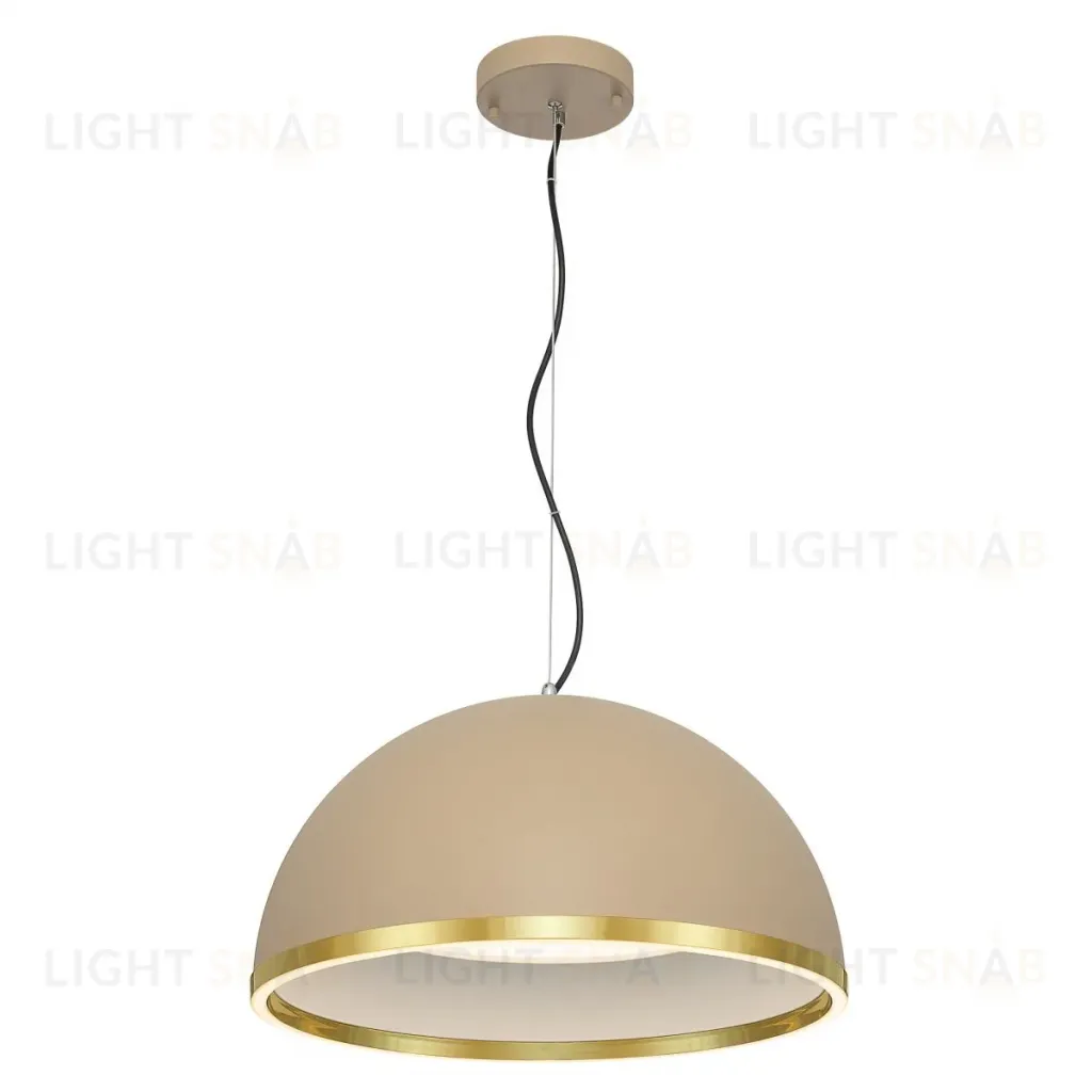 Подвесной светильник Citilux Floom CL736252 CL736252