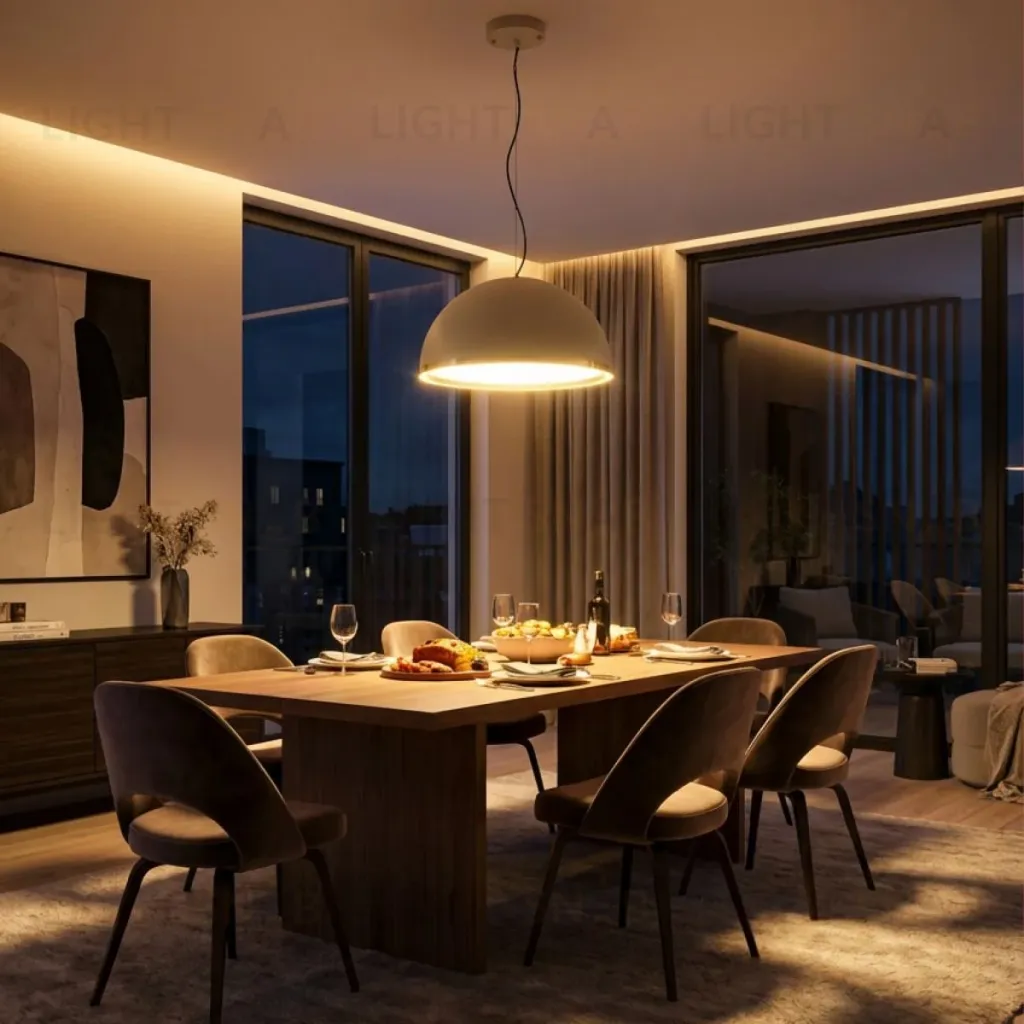 Подвесной светильник Citilux Floom CL736252 CL736252
