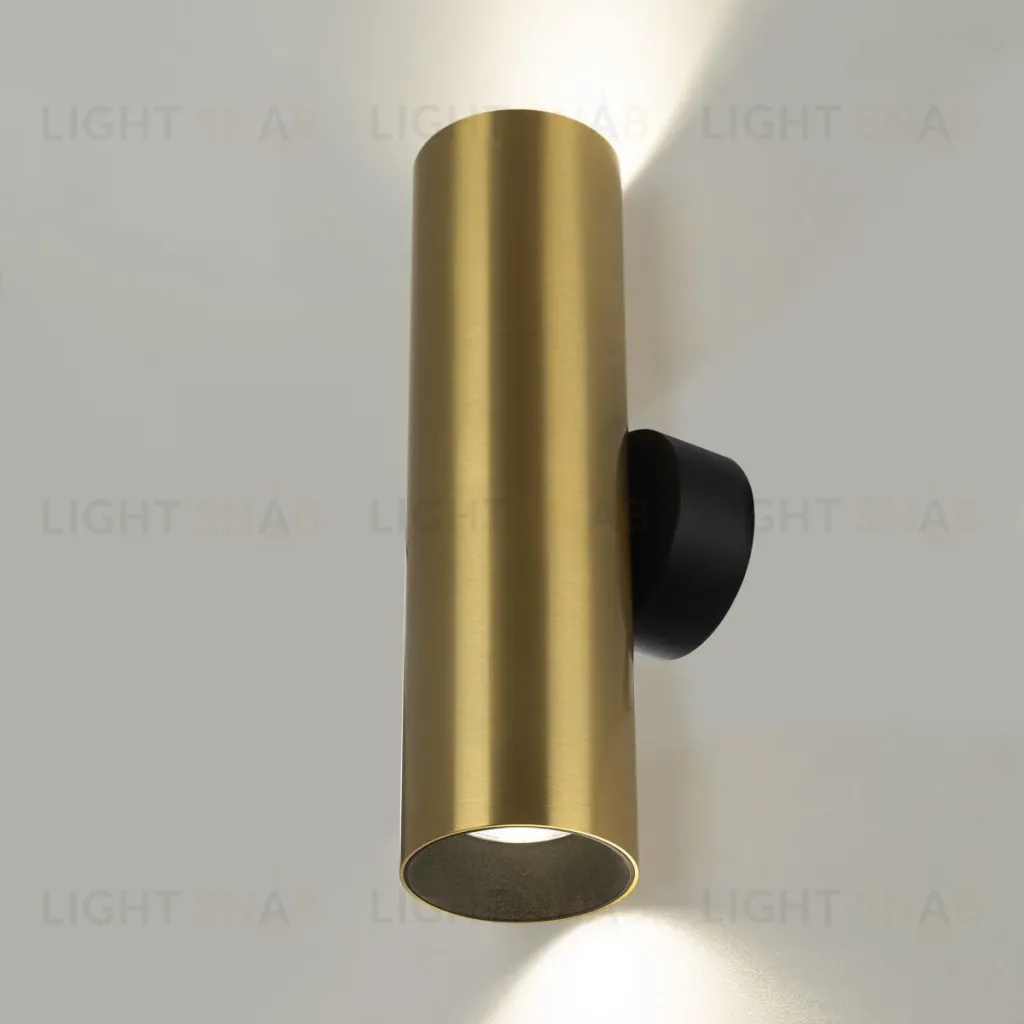 Настенный светильник Citilux Axel CL512322 CL512322