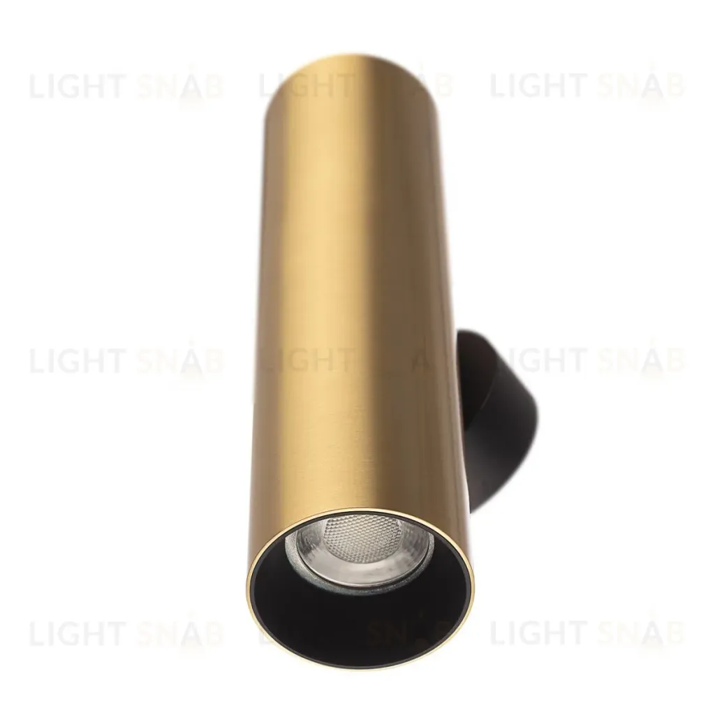 Настенный светильник Citilux Axel CL512322 CL512322