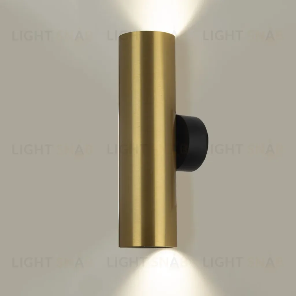 Настенный светильник Citilux Axel CL512322 CL512322