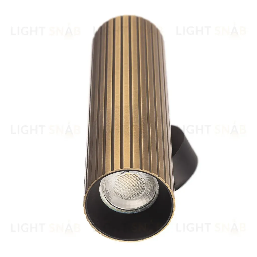 Настенный светильник Citilux Axel CL512323R CL512323R