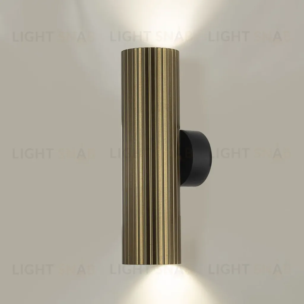 Настенный светильник Citilux Axel CL512323R CL512323R