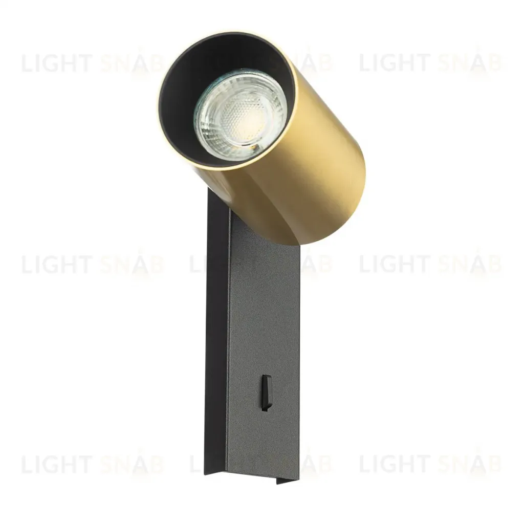 Спот Citilux Axel CL512512 CL512512