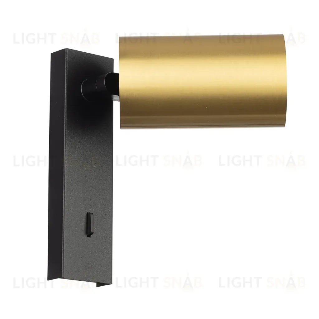 Спот Citilux Axel CL512512 CL512512