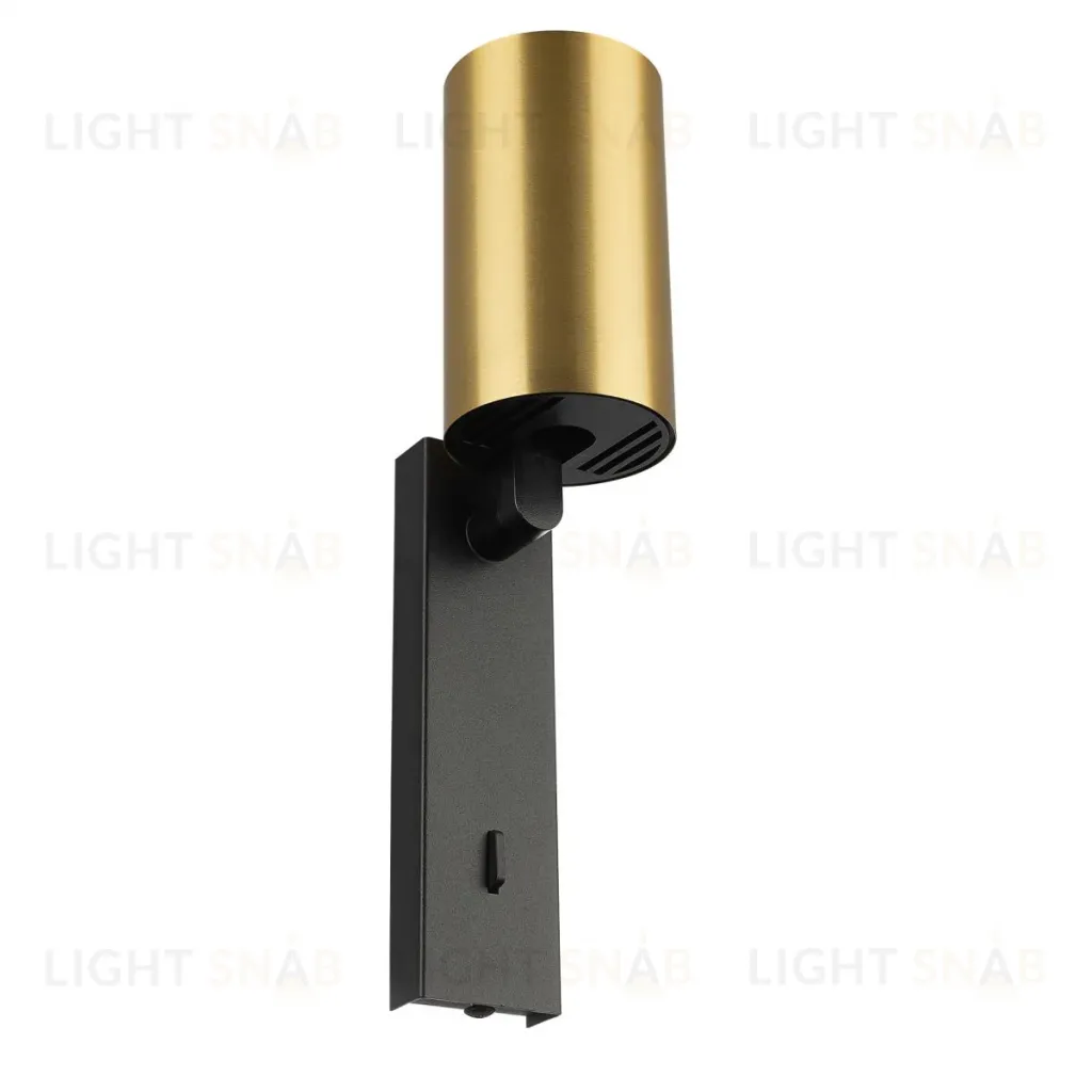 Спот Citilux Axel CL512512 CL512512