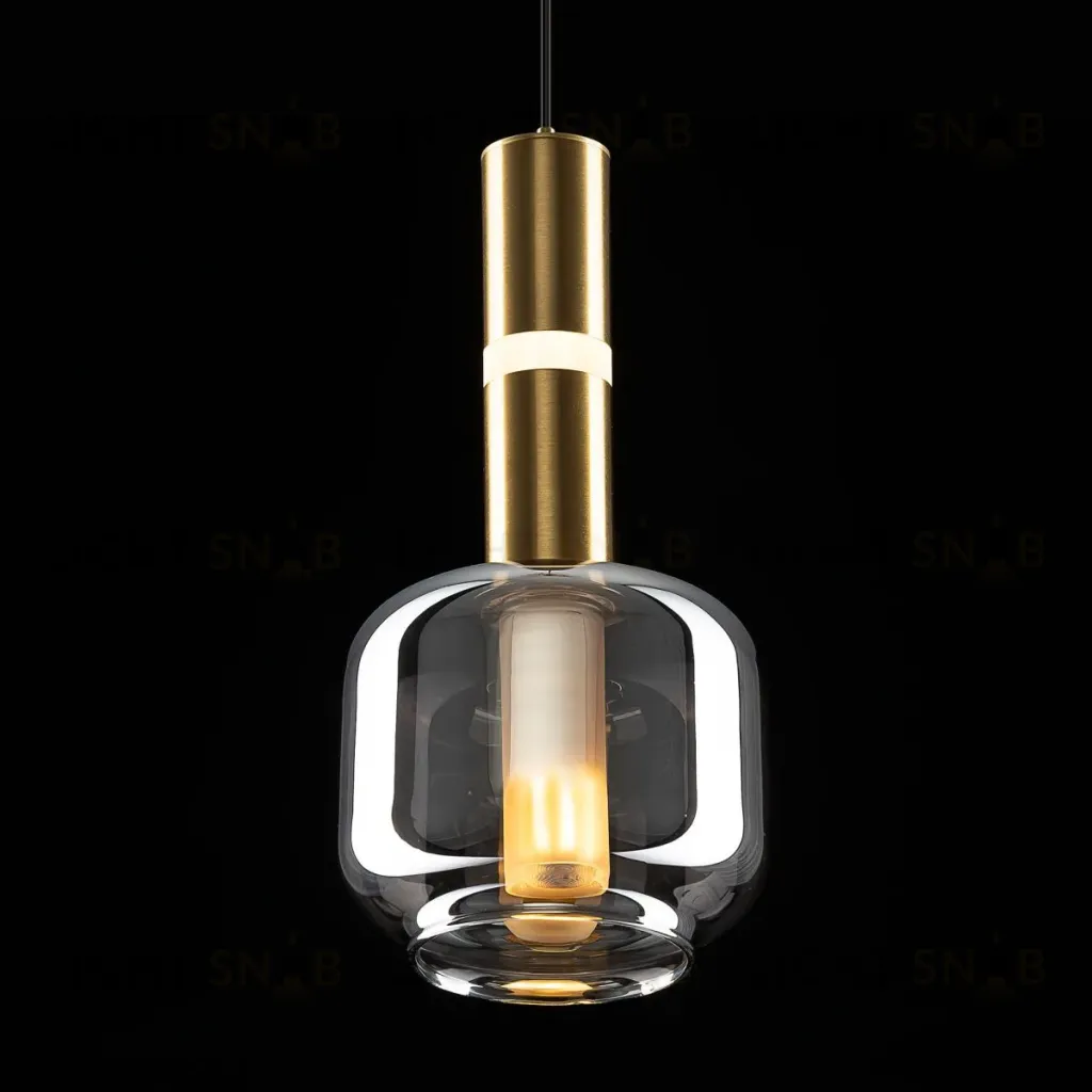 Подвесной светильник Citilux Lass CL249011 CL249011