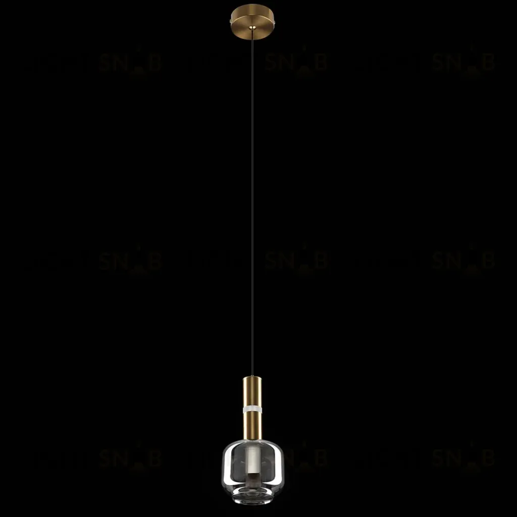 Подвесной светильник Citilux Lass CL249011 CL249011