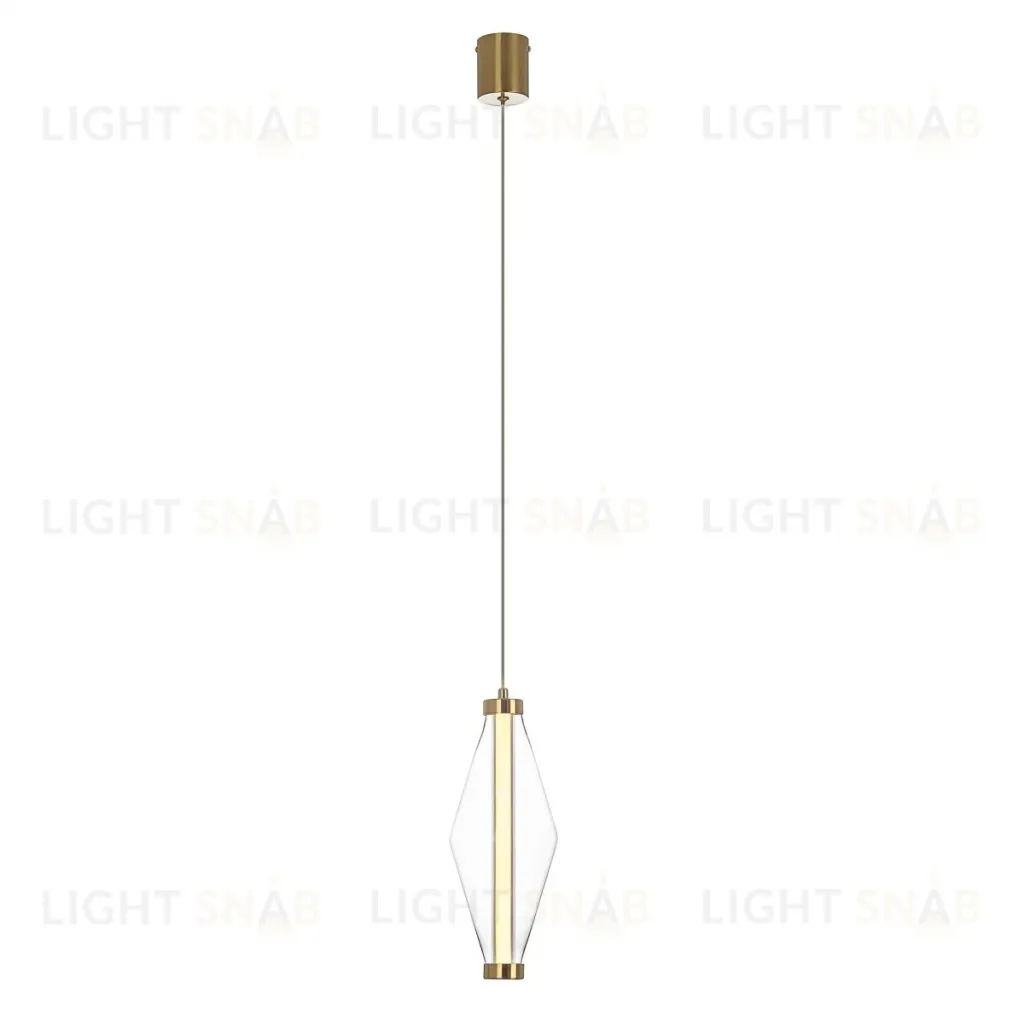 Подвесной светильник Citilux Tanna CL253010 CL253010