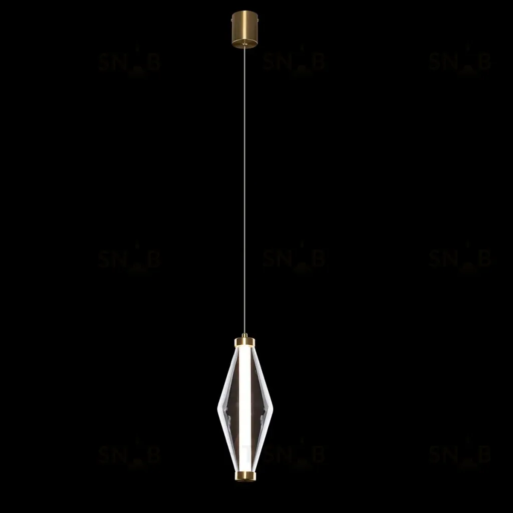 Подвесной светильник Citilux Tanna CL253010 CL253010