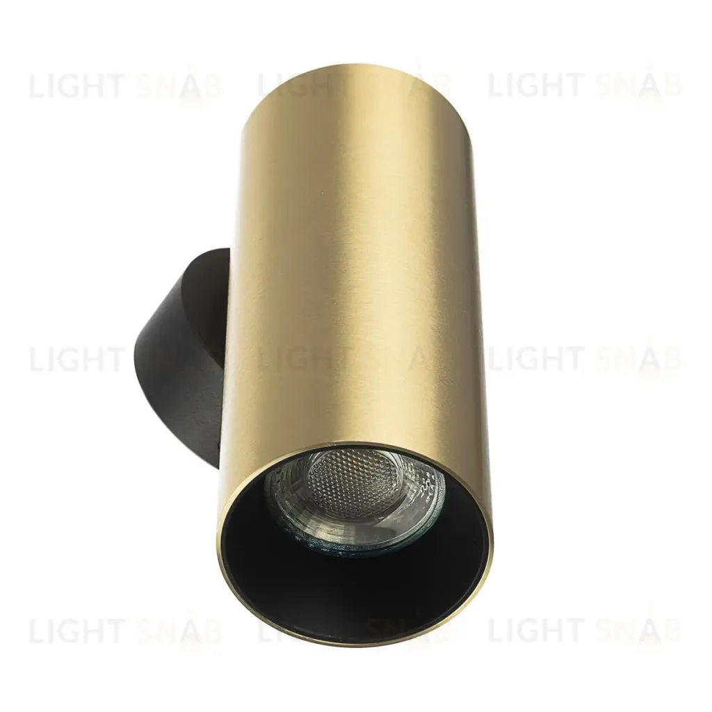 Настенный светильник Citilux Axel CL512312 CL512312