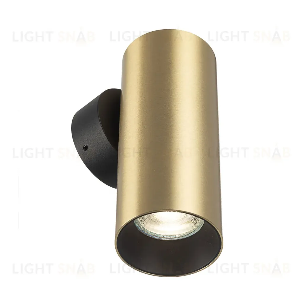 Настенный светильник Citilux Axel CL512312 CL512312