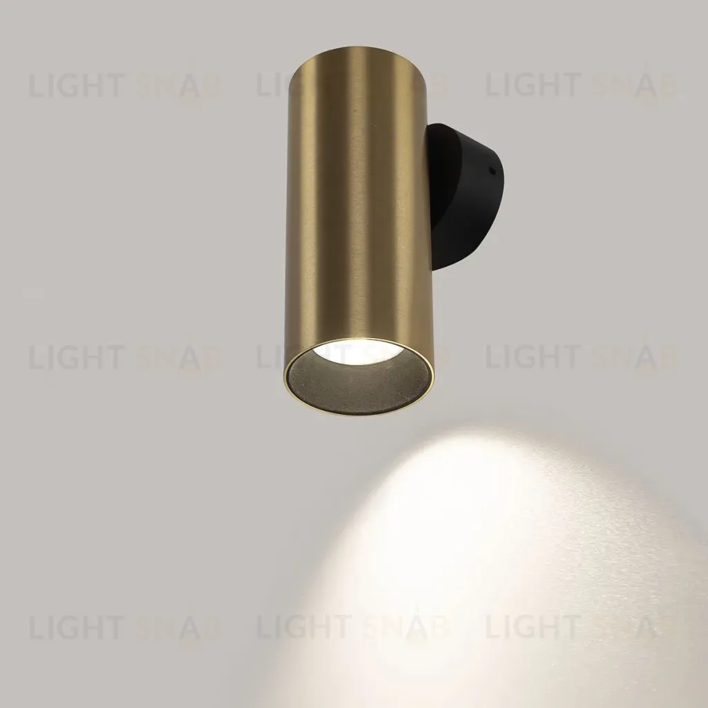 Настенный светильник Citilux Axel CL512312 CL512312