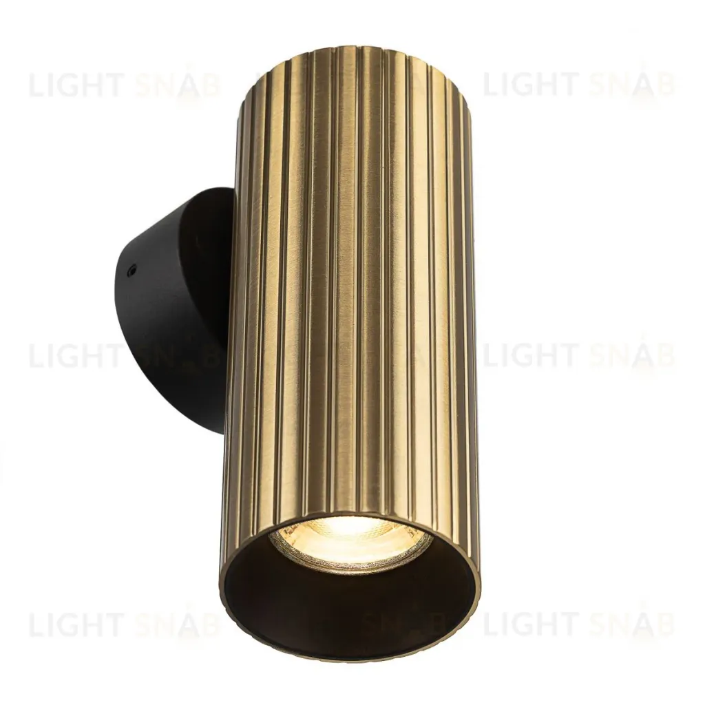 Настенный светильник Citilux Axel CL512313R CL512313R