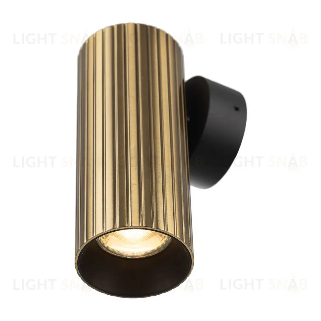 Настенный светильник Citilux Axel CL512313R CL512313R