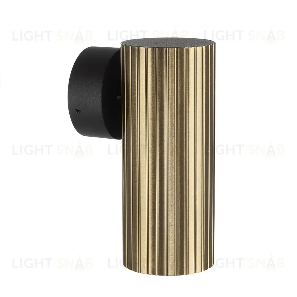 Настенный светильник Citilux Axel CL512313R CL512313R