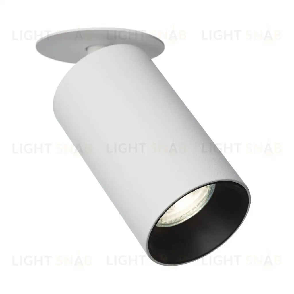 Встраиваемый спот Citilux Axel CL512D10 CL512D10