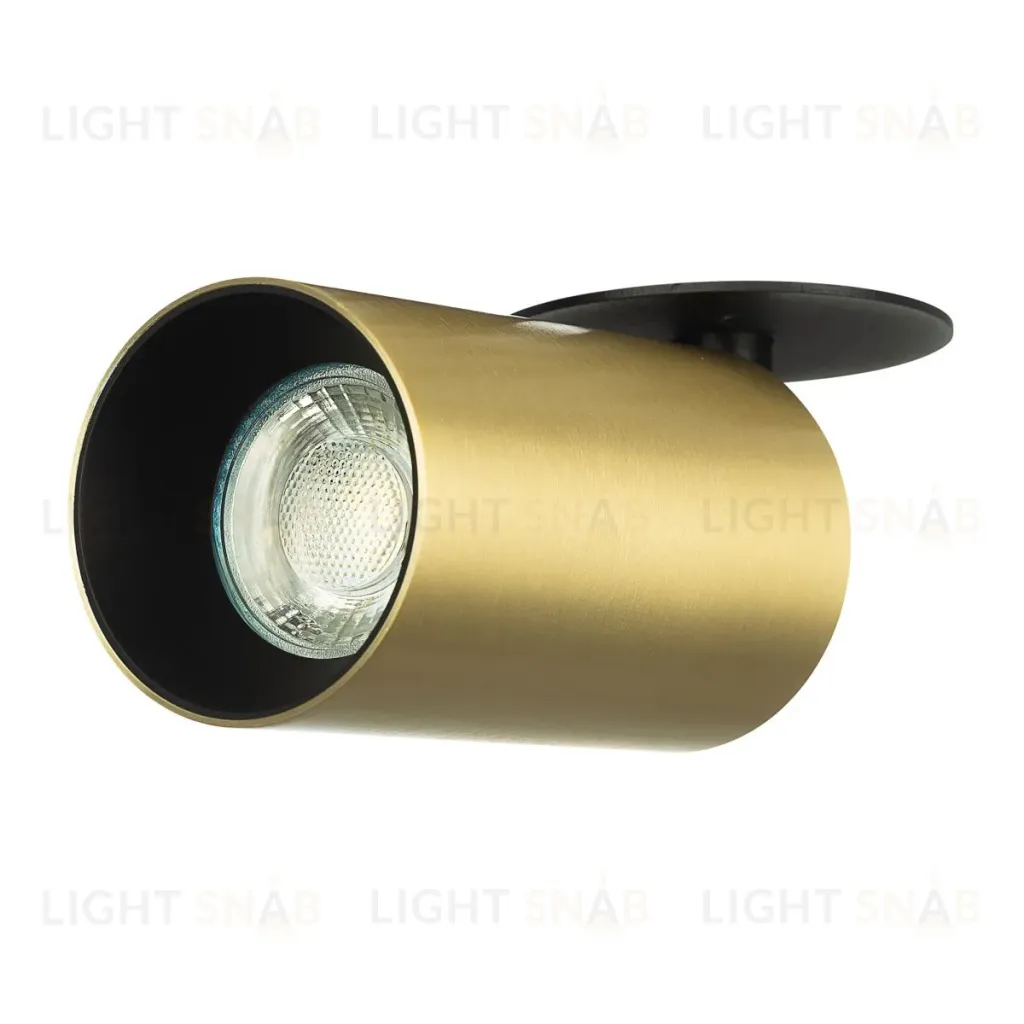 Встраиваемый спот Citilux Axel CL512D12 CL512D12