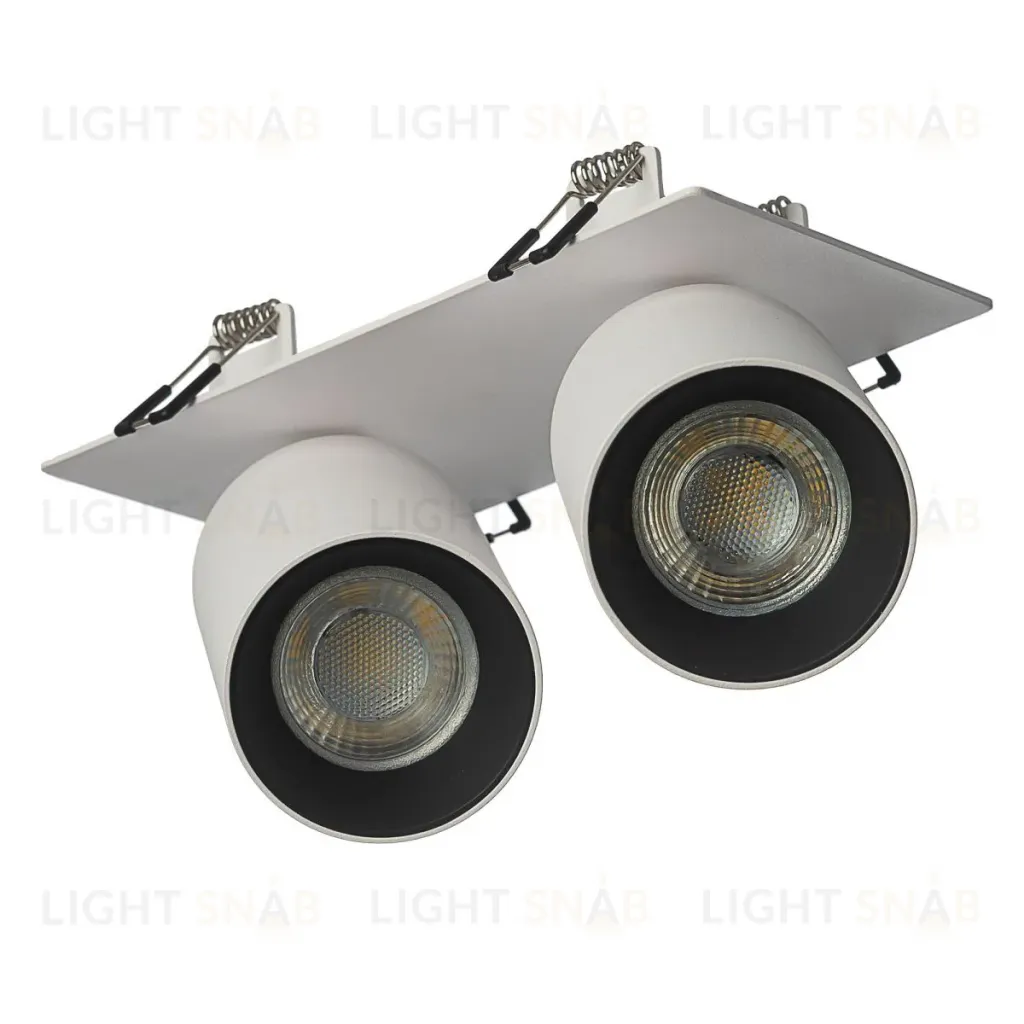 Встраиваемый спот Citilux Axel CL512D20 CL512D20