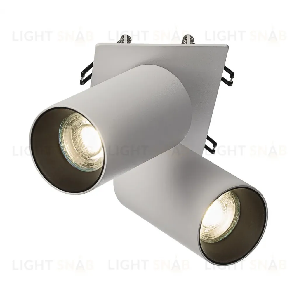 Встраиваемый спот Citilux Axel CL512D20 CL512D20