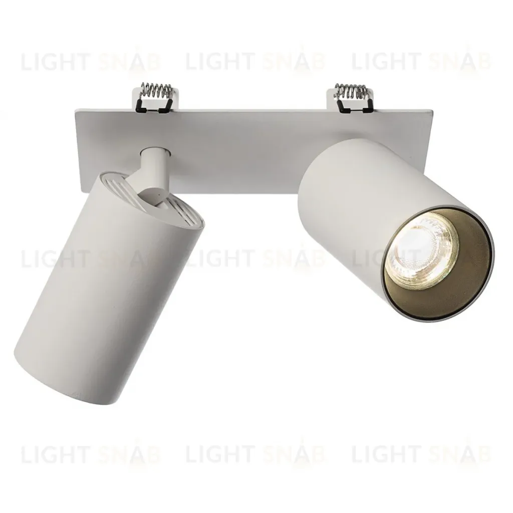 Встраиваемый спот Citilux Axel CL512D20 CL512D20