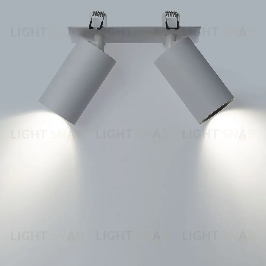 Встраиваемый спот Citilux Axel CL512D20 CL512D20