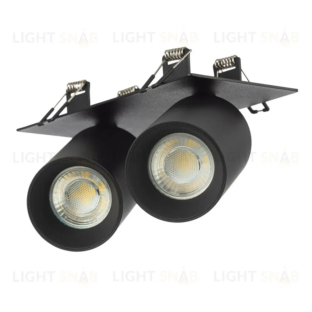 Встраиваемый спот Citilux Axel CL512D21 CL512D21