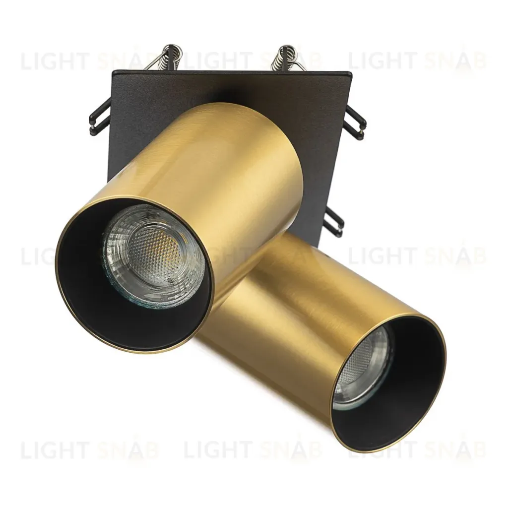 Встраиваемый спот Citilux Axel CL512D22 CL512D22